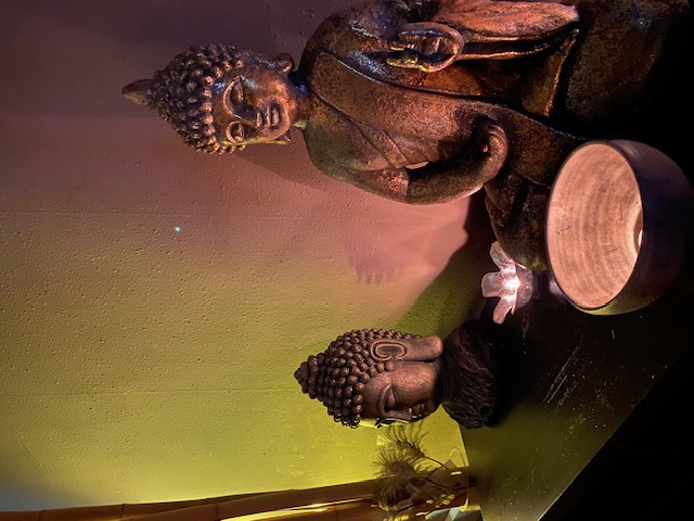 Party erotic massage Ibiza outcall